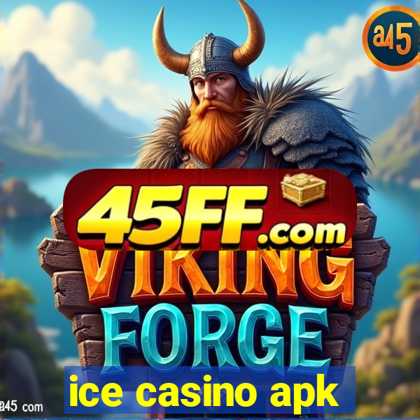 ice casino apk